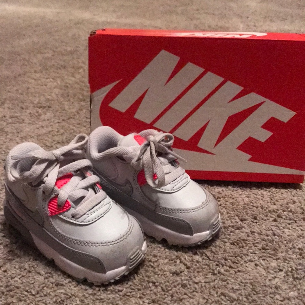 Nike Toddler Shoes